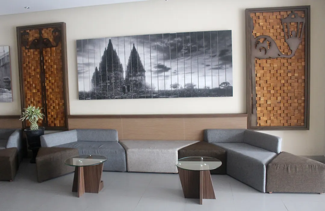 H Boutique Hotel Jogjakarta-1