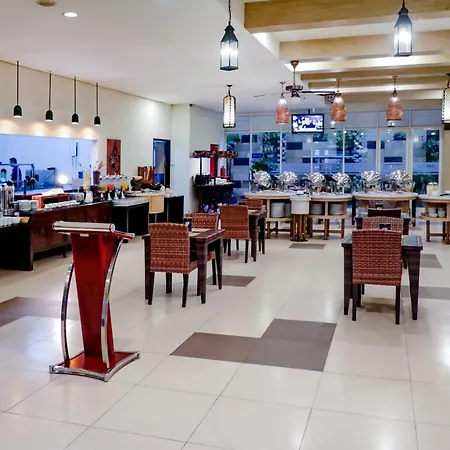 H Boutique Hotel Jogjakarta-3